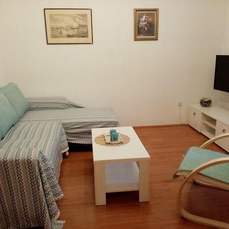 Tihana Makarska Exterior foto