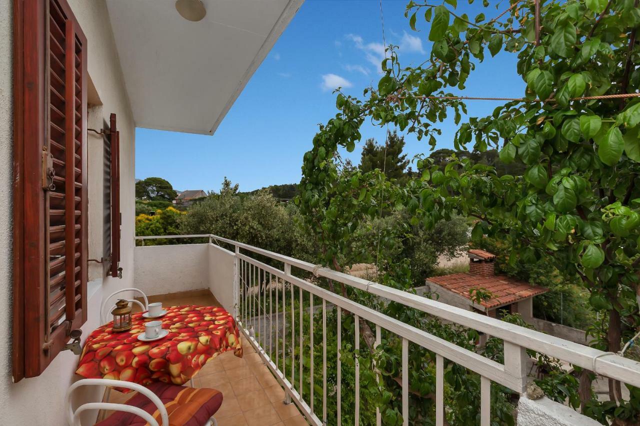 Tihana Makarska Exterior foto